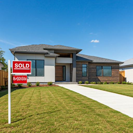 Home buying