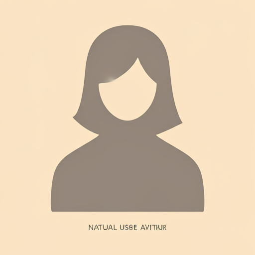 User avatar